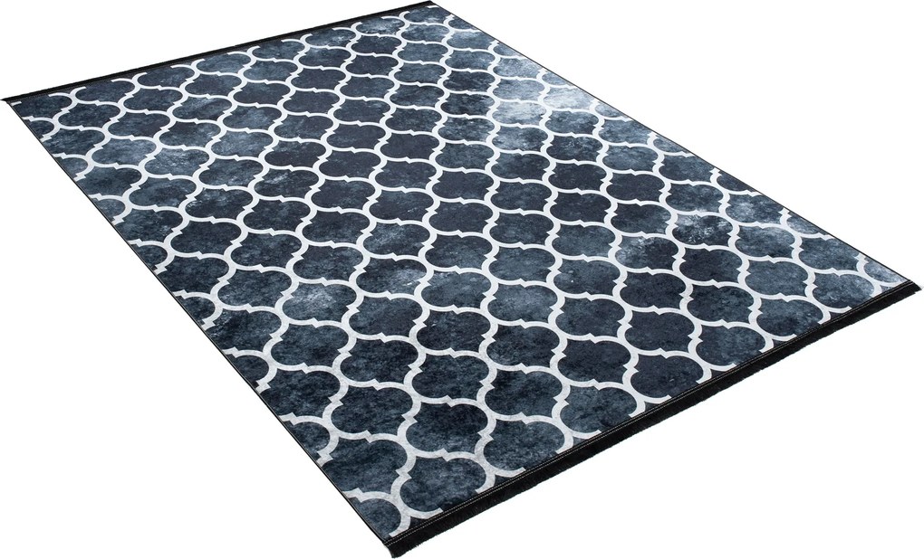 TA Koberec 45220 TLAČ TOSCANA Rozmer: 140x200 cm