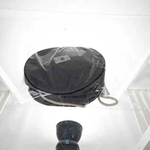 KRUZZEL Kôš na hračky s podložkou na hranie - Kruzzel