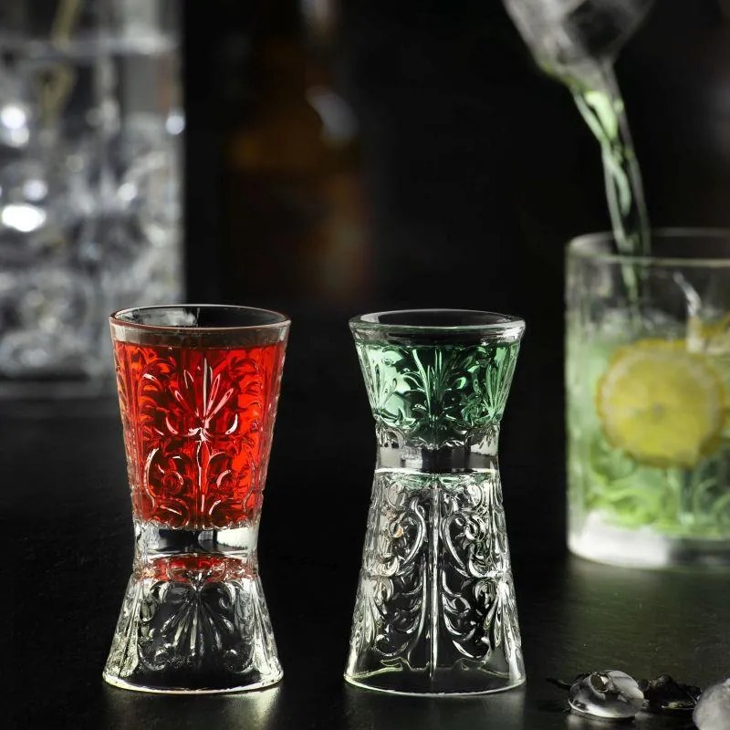 RCR TATTOO BARMANSKÁ ODMERKA 60ML/30ML 6KS