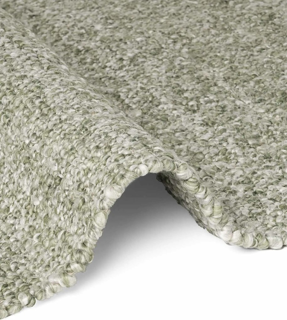 Kusový koberec Ted Baker Notting Hill 106347 Light Green, 160x230, zelená, obývacia izba, Ted Baker