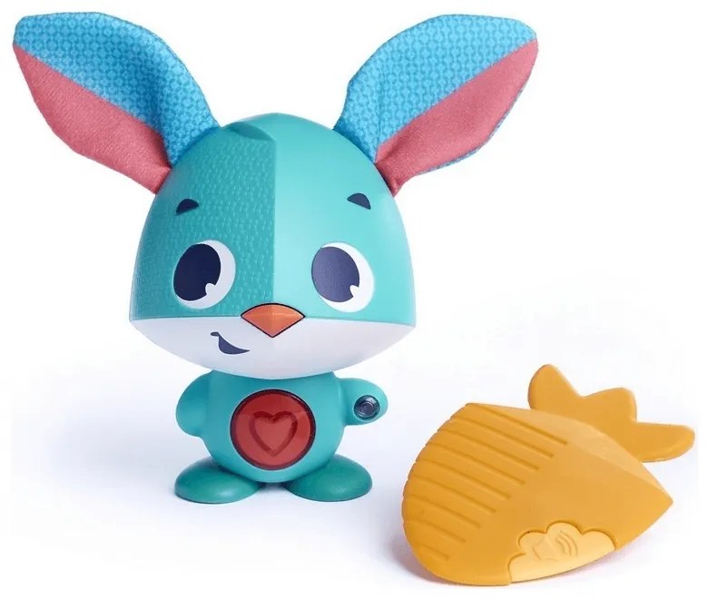 Interaktívny zajačik Thomas Wonder Buddies