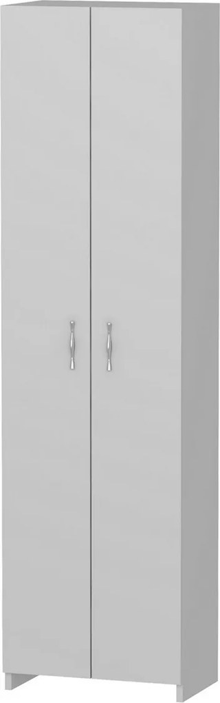 Skriňa Atlantis White