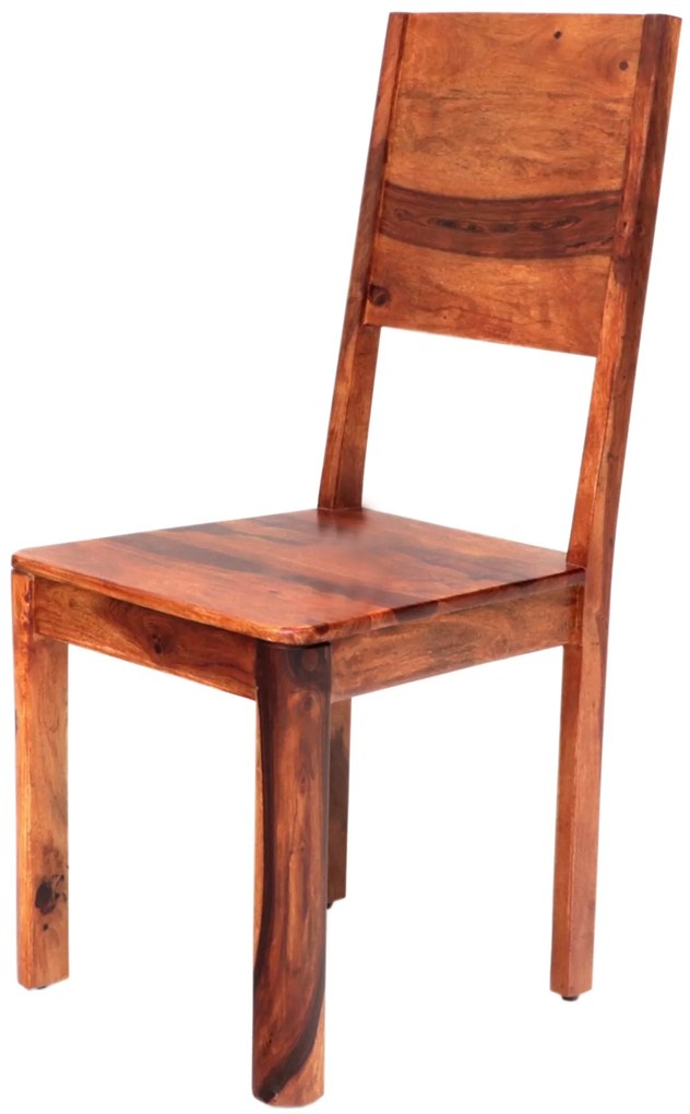 furniture-nabytek.cz - Stolička z masívneho dreva vyrobené z palisandru