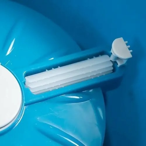 Mediashop Livington Clean Water Spin Mop Rotačný mop