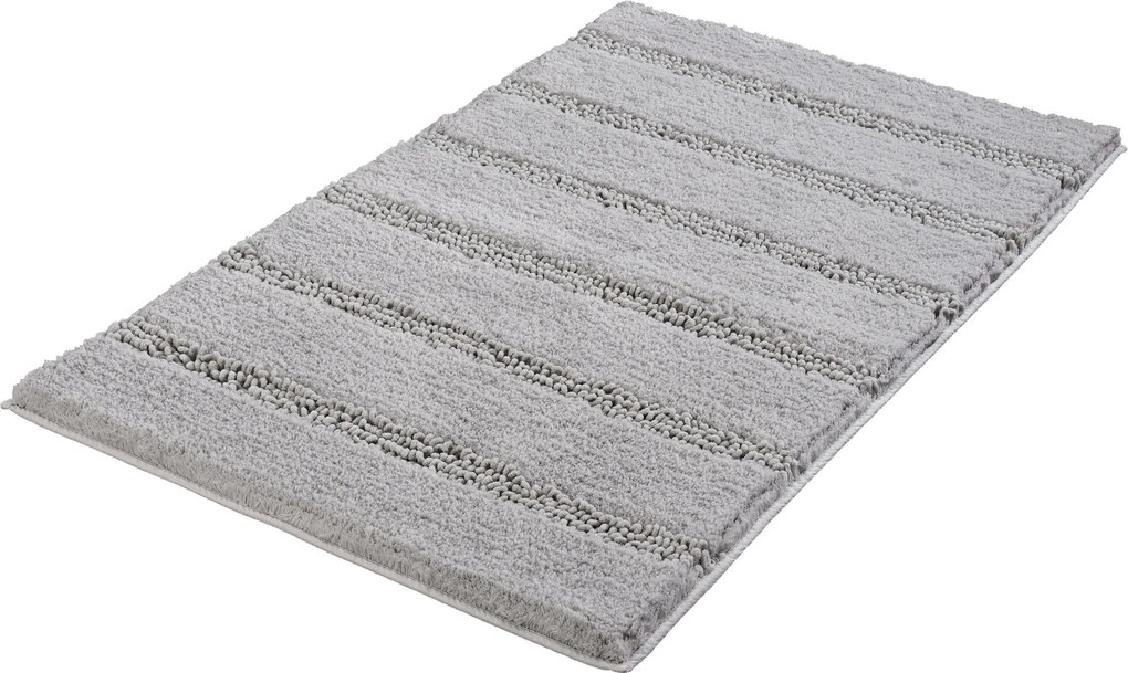 XXXLutz KOBERČEK DO KÚPEĽNE, 120/70/2.5 cm Kleine Wolke - Kúpeľňový textil - 003342195903