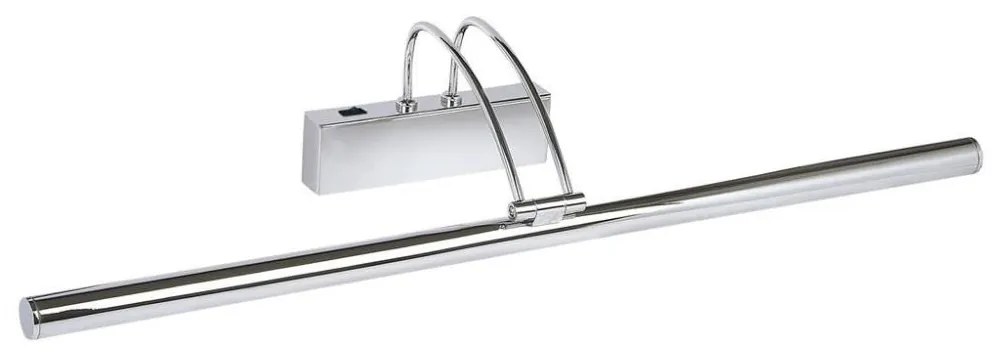 Searchlight 8343CC - LED Obrazové svietidlo LED/14W/230V chróm