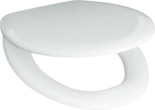 Jika Deep wc doska duroplast biela h8932813000631 9328.1.000.063.1