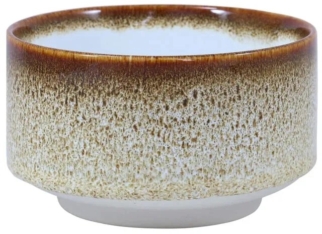 Studio Arhoj Porcelánová miska Chocolate Fizz 550 ml