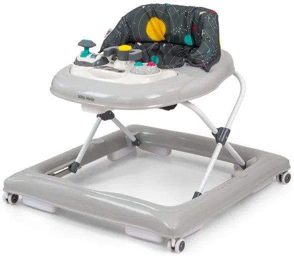 Detské chodítko Patrol vesmír