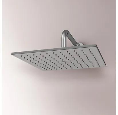 Hlavová sprcha Ideal Standard Idealrain Atelier 300 x 300 mm chróm A5805AA