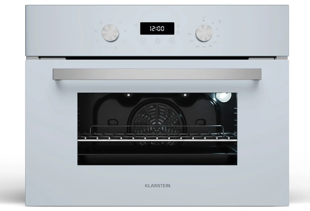 Klarstein SpaceSmart Kompaktná vstavaná rúra