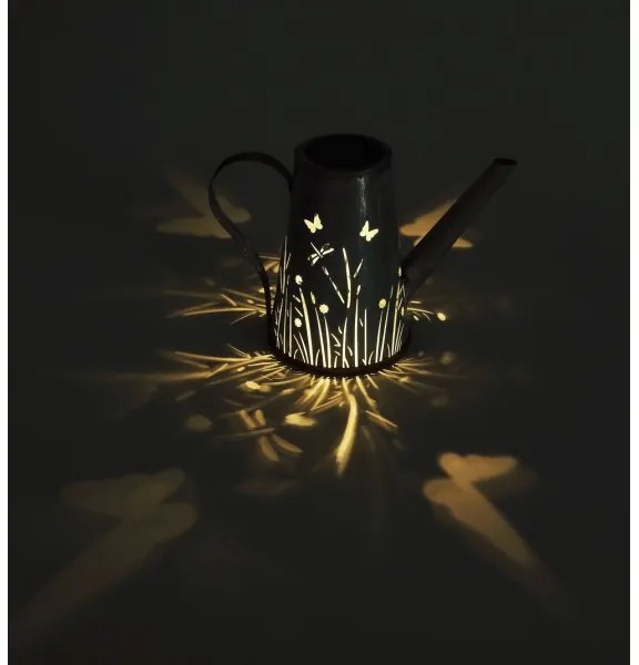 Globo 336524 - LED Solárne svietidlo SOLAR LED/0,03W/1,2V IP44