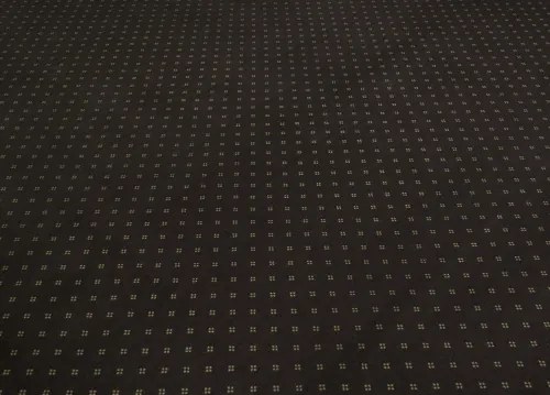 Koberce Breno Metrážny koberec CHAMBORD 49, šíře role 400 cm, hnedá