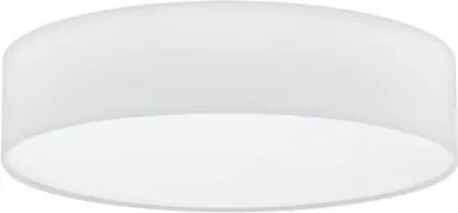 XXXLutz STROPNÉ SVIETIDLO, 57/15 cm Eglo - Interiérové svietidlá - 003348025301
