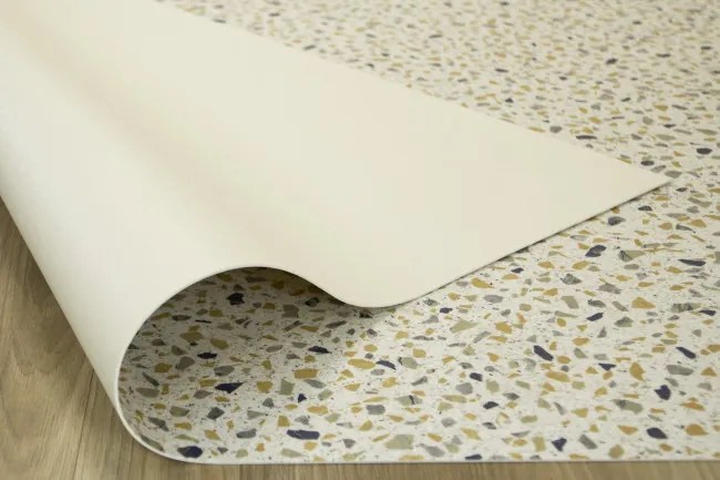 PVC podlaha Materia Marmette 583 Lastryko