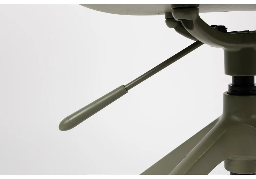 Kancelárska stolička Albert Kuip – Zuiver