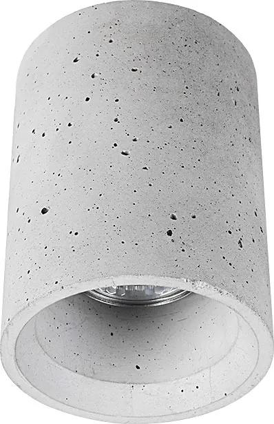 SHY | Moderné betónové bodové svietidlo Veľkosť: 9cm
