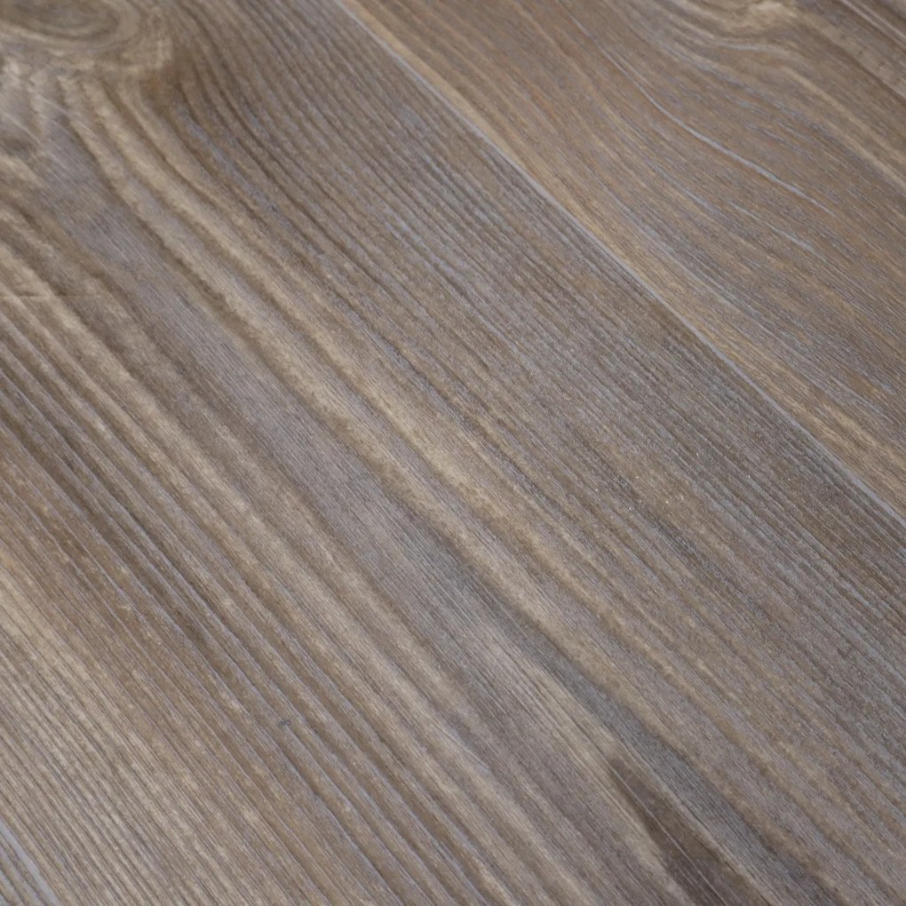 PVC podlaha - lino Texalino Supreme 631 M Barn Pine - borovica, na mieru, šíře 2m,4m,5m, hnedá, filc, chodba / predsieň, Beauflor