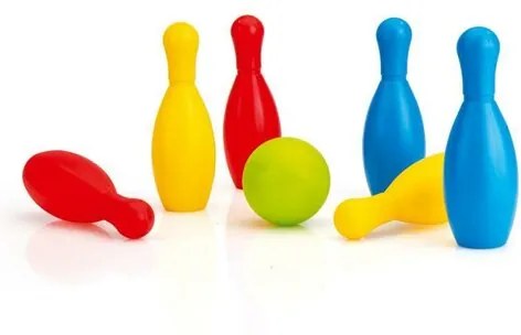 Dolu Detský bowlingový set v sieťke