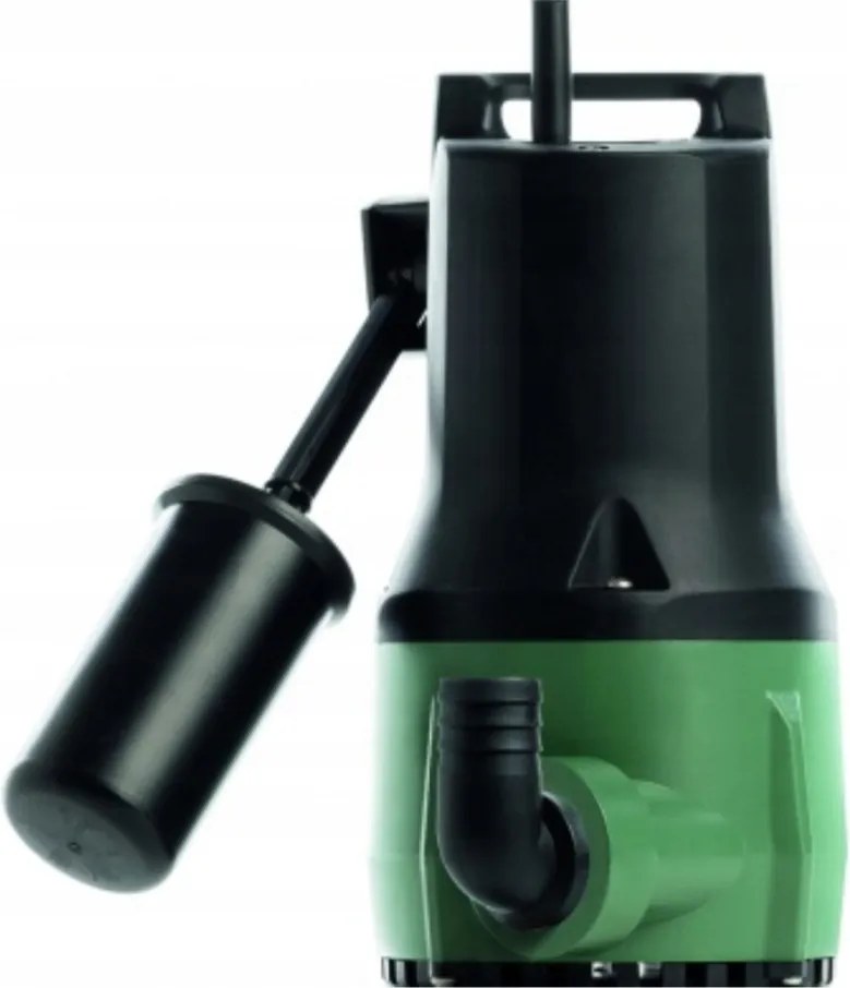 Ponorné Čerpadlo Dab Nova 600MA