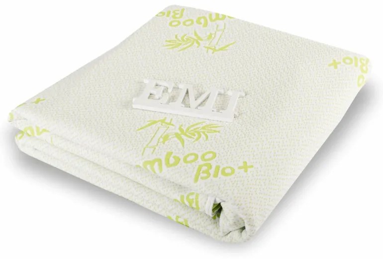 Obliečka na matrac Bamboo Light EMI, 160x200 14 cm