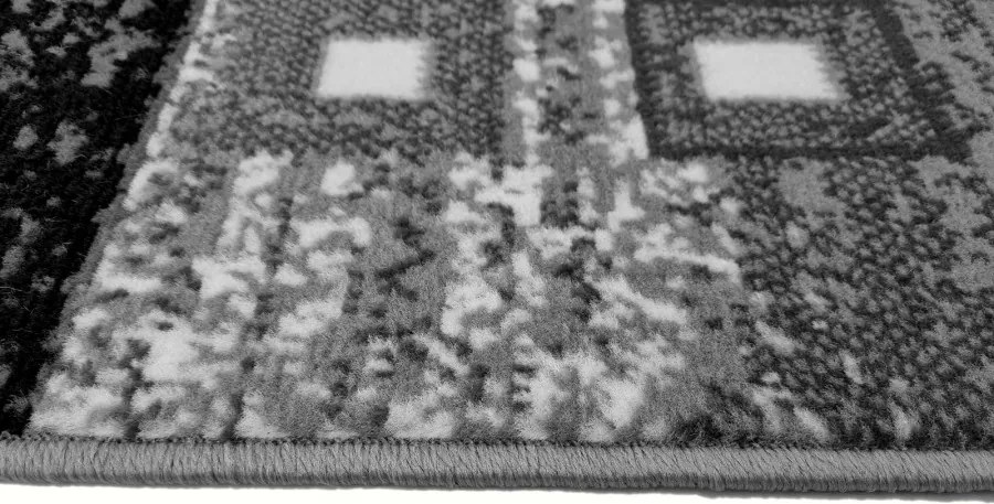 DC Koberec PP 765 sivá Rozmer: 150×300 cm