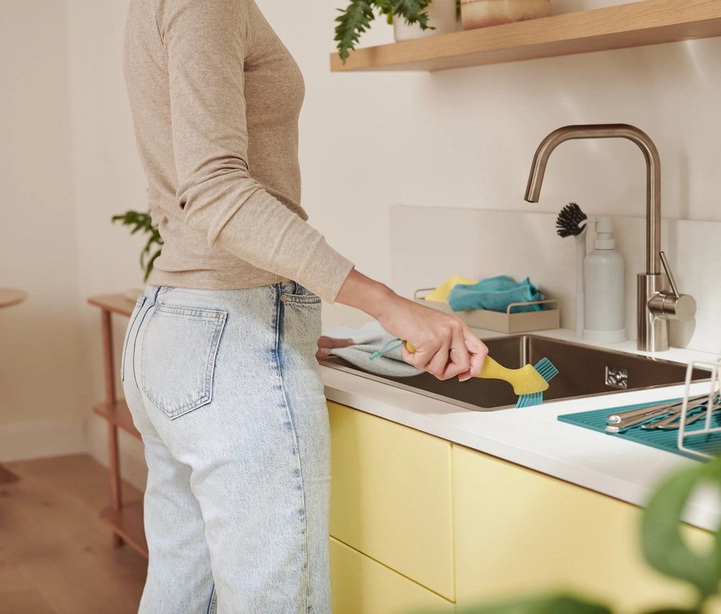 Súprava na umývanie riadu