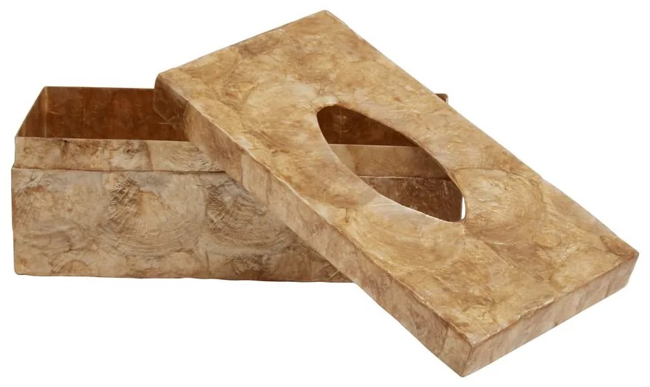 Box na vreckovky Palu – Premier Housewares