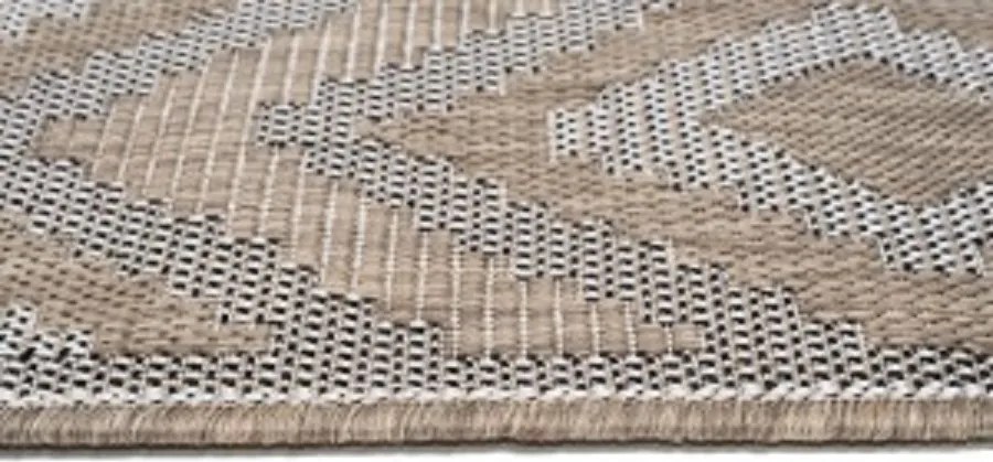 TA Koberec 71314/50512 CAPRI Rozmer: 80x150 cm