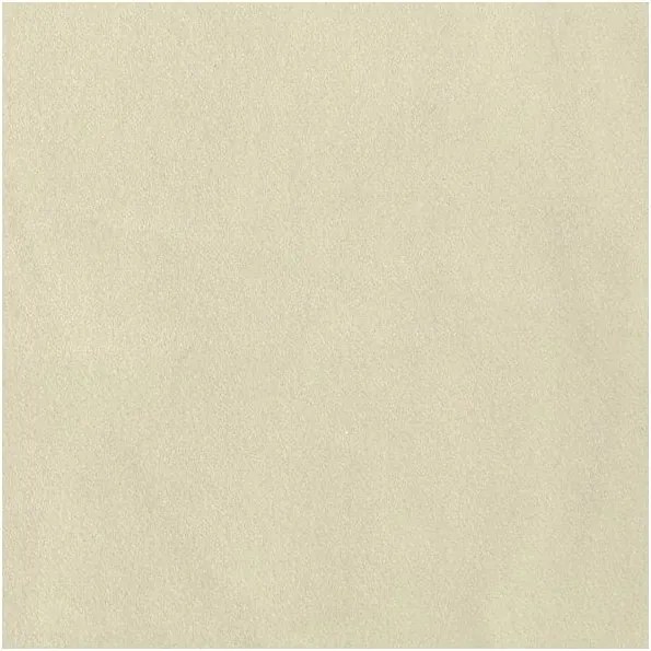 Krémovobiele zamatové kreslo s podnožkou Jerry – Støraa