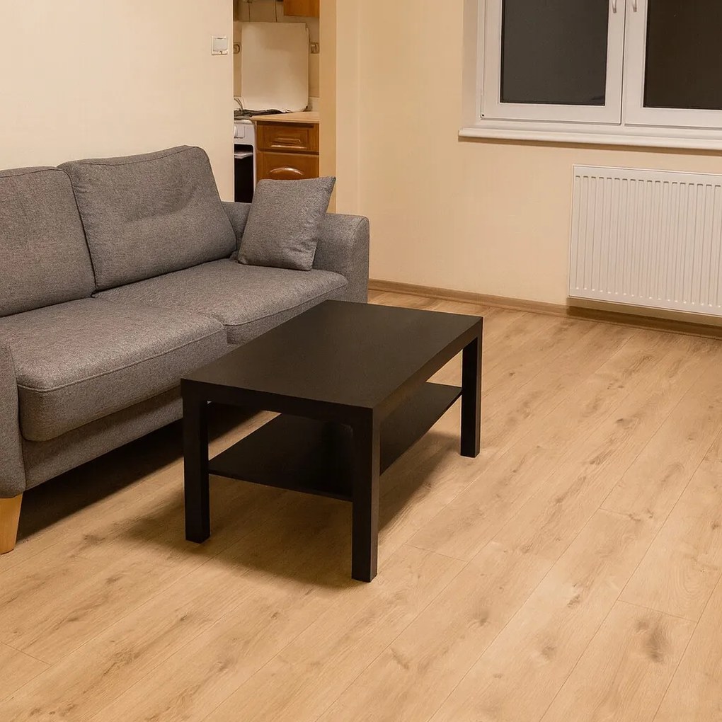 Laminátová podlaha Country 32 Aqua Clic 82102 Dub Dunnington svetlý, 1292 x 193 mm, Egger