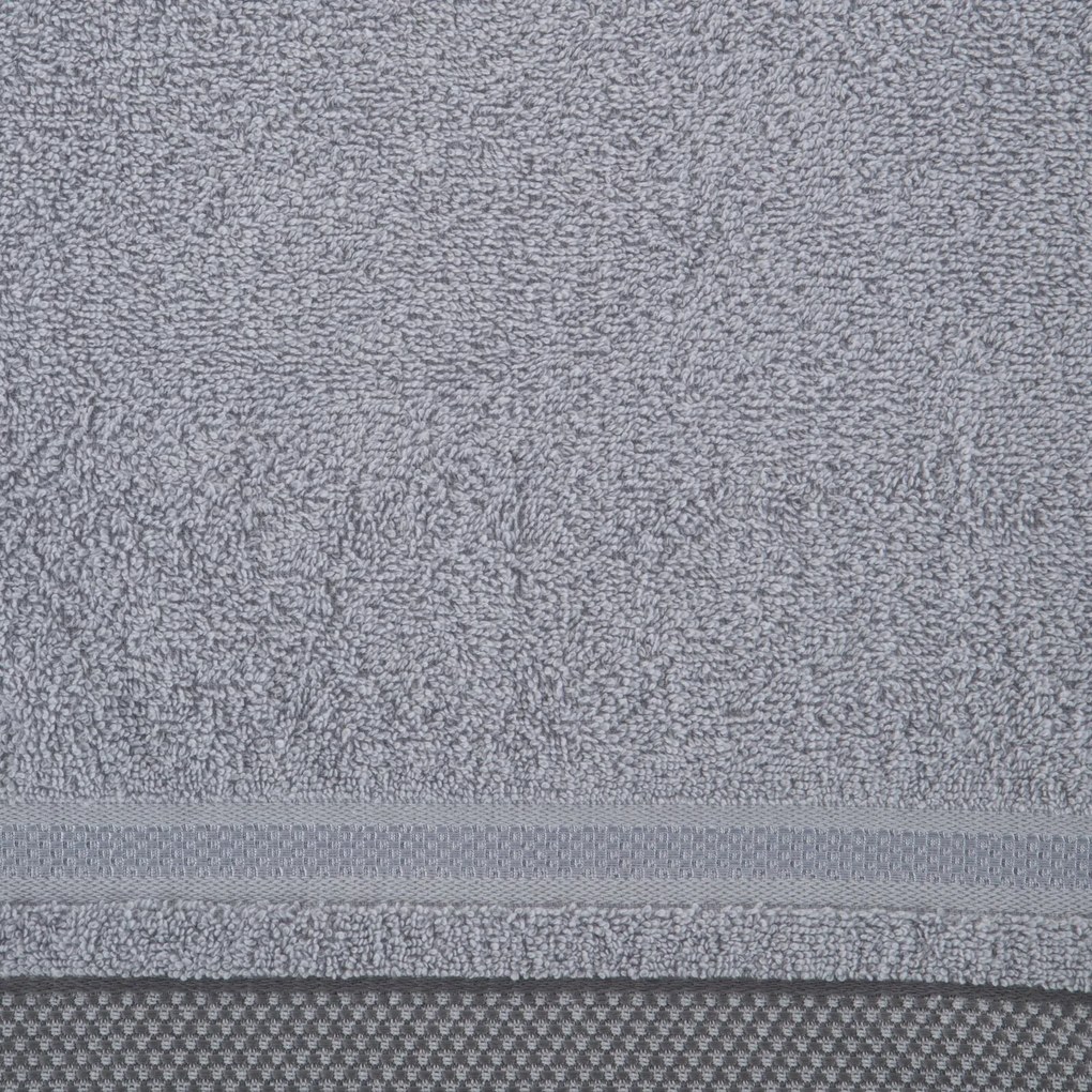 FROTÉ UTERÁK ABBIE 70X140 CM SVETLOSIVÁ