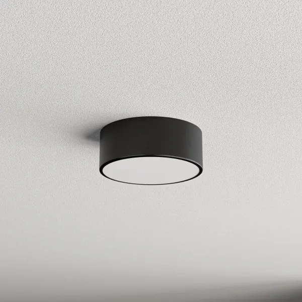 Brilagi - Stropné svietidlo CLARE 1xE27/40W/230V pr. 20 cm čierne