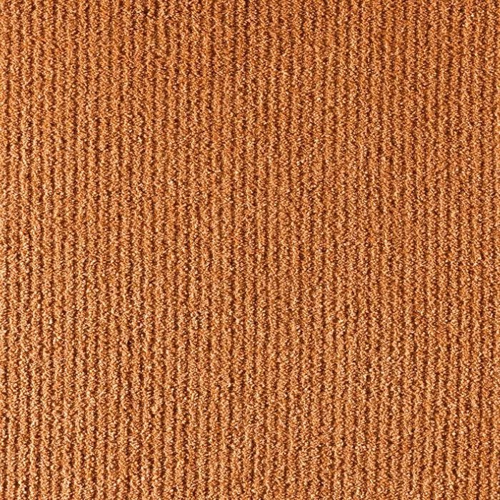 Koberec metráž Velveti 6933, na mieru, šíře 4m, oranžová, twinback (filc+juta), obchodné priestory, ITC