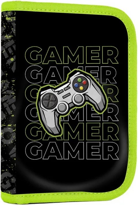 Školský set 4dielny Sherpy Gamer PP26