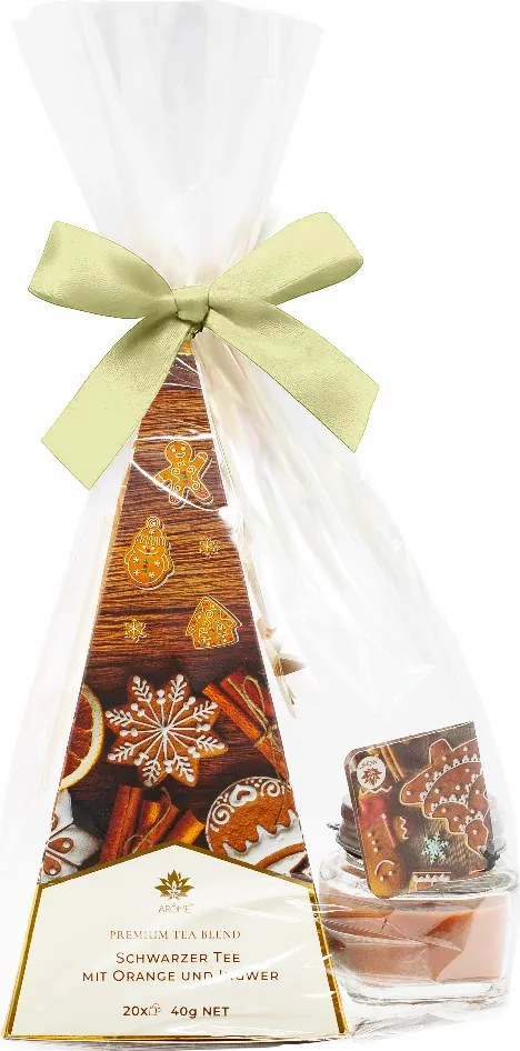 Home Elements Perníčky