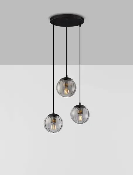 Minimalistický luster Abbacus B