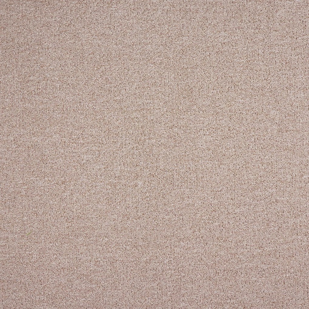 Condor Carpets, Koberec metráž Rambo-Bet 71, na mieru, šíře 4m, béžová, filc, kuchyňa
