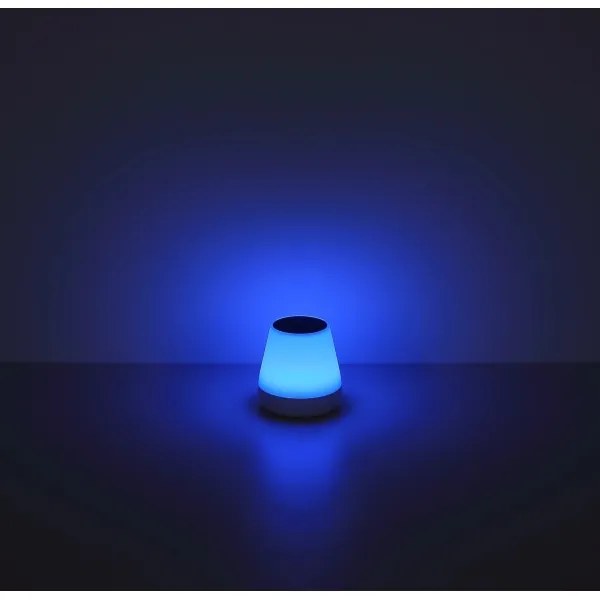 Globo 39906-18 - LED RGB Solárne svietidlo LED/0,2W/3,7V IP44