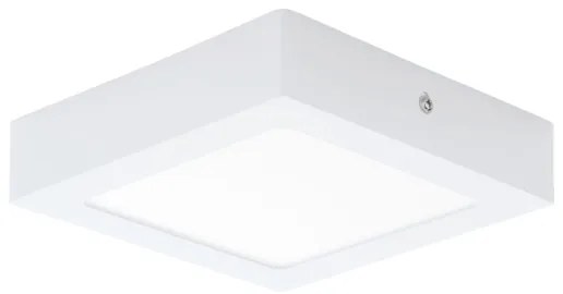 Eglo 94074 - LED stropné svietidlo FUEVA 1 LED/10,88W/230V