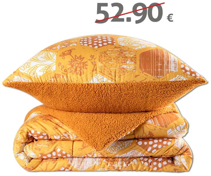 Obojstranný matrac VISCOFOAM DUO 20 cm + ZADARMO periny Dual Feel s kódom DESPANOK 80 x 200 cm