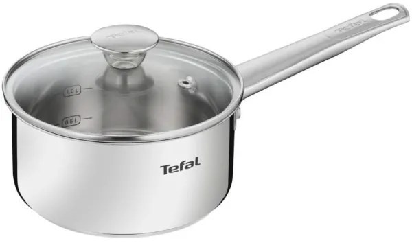 Tefal - Sada riadu 9 ks COOK EAT nerez