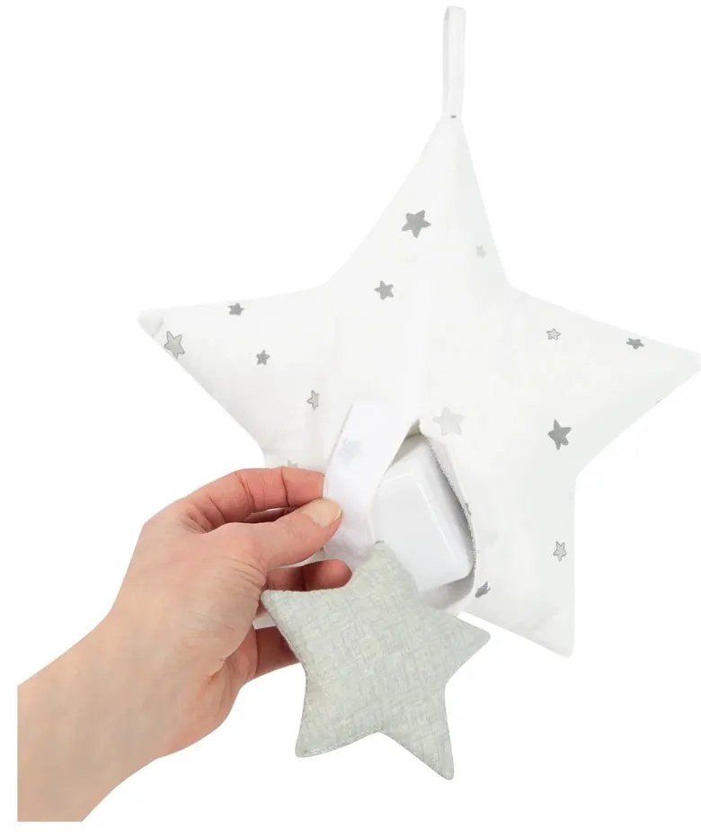 Hračka pre bábätko Star – Roba