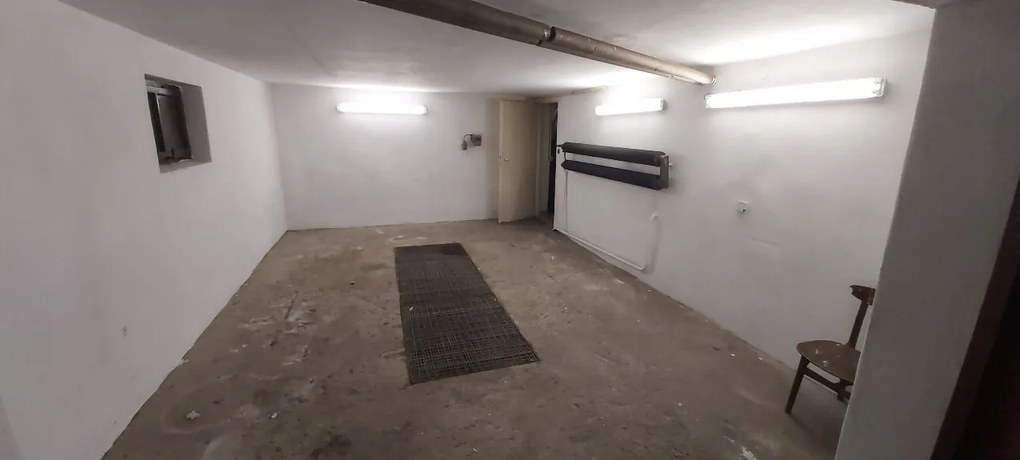 Sada 2 hermetických svietidiel 120 cm + LED trubice pre dielňu a garáž