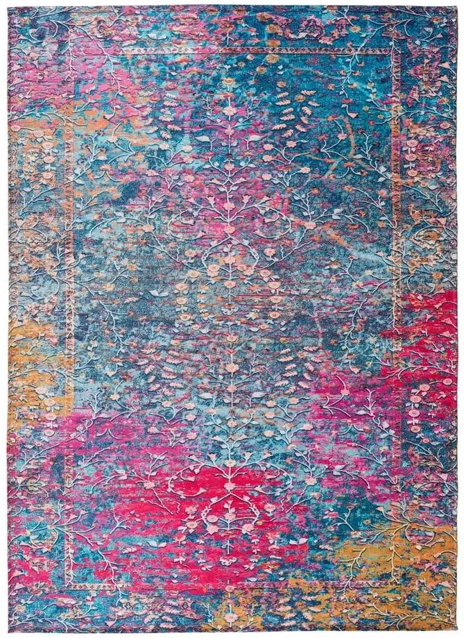Fialový koberec Universal Alice, 160 × 230 cm
