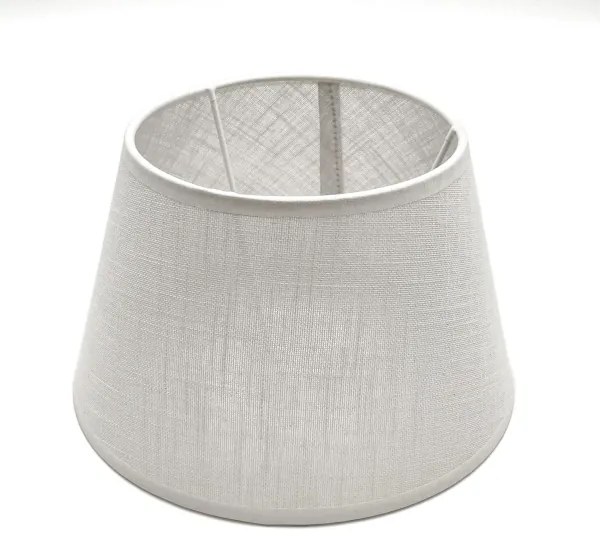 Brilagi - LED Stolná lampa ANTHONY 1xE14/40W/230V dub/biela