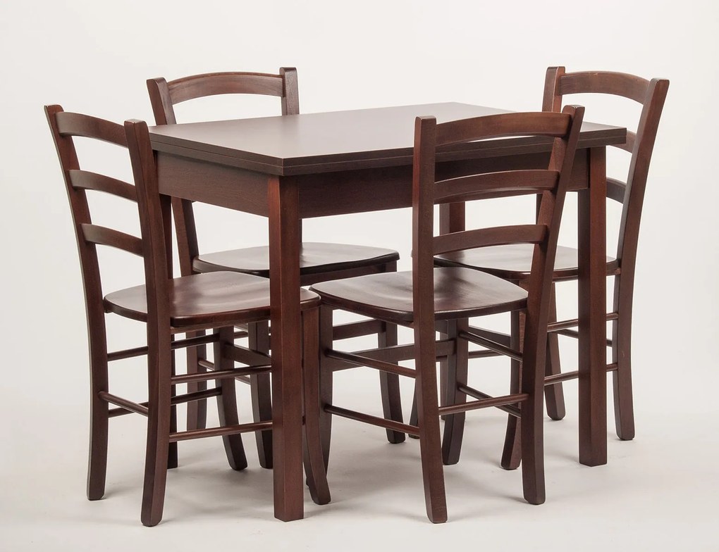 Stima Stôl BINGO Vyberte odtieň ->: Čerešňa