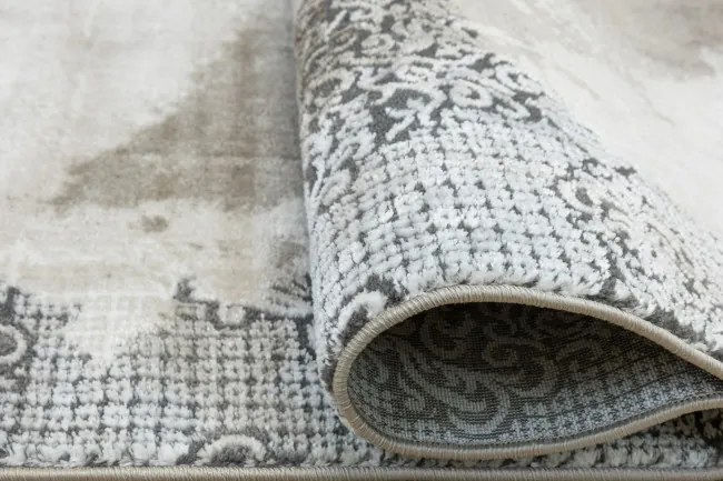 Koberec GALYA GAK11C hnedý / sivý / béžový