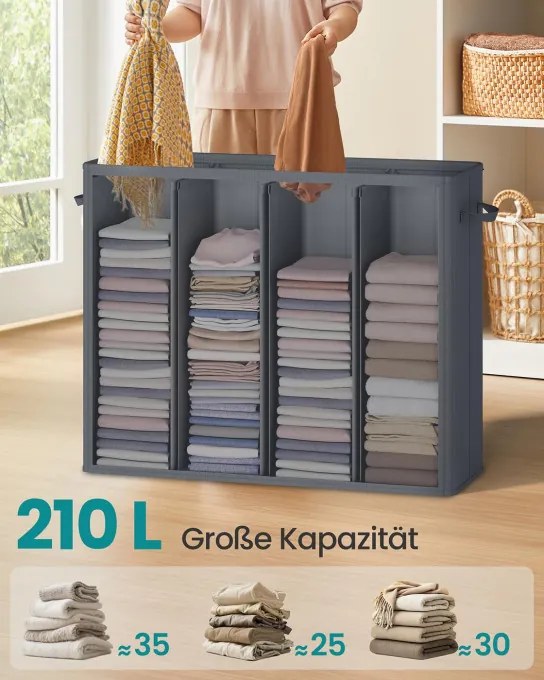 Kôš na bielizeň RLH014G01