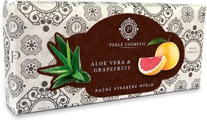 Topvet mydlo Aloe vera a grapefruit 115 g